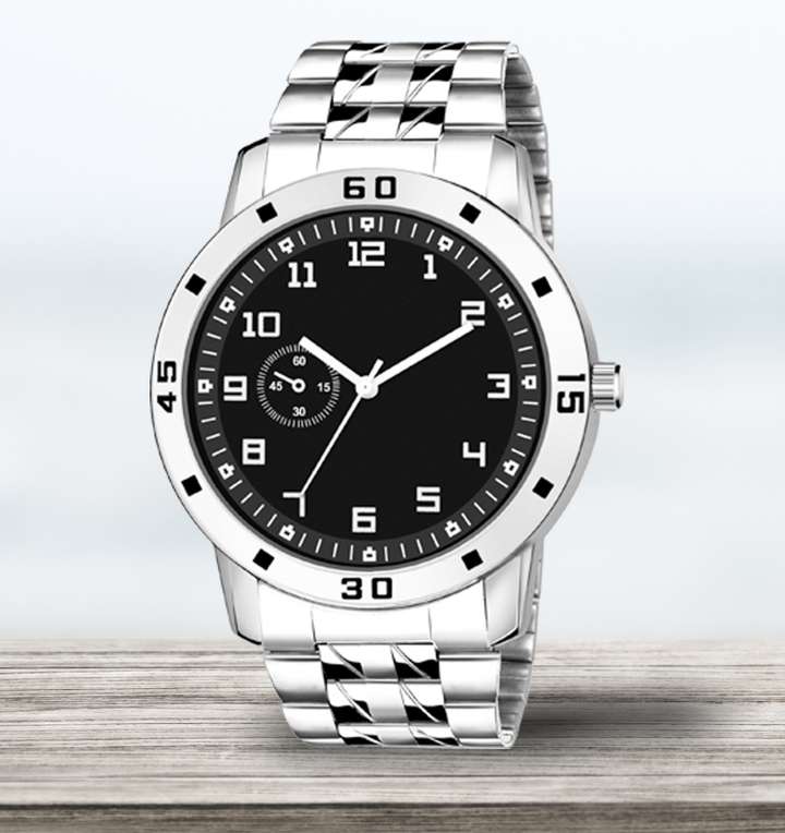 New style boys watch top