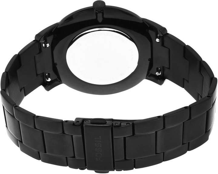 FOSSIL The Minimalist 3H The Minimalist 3H Analog Watch For Men