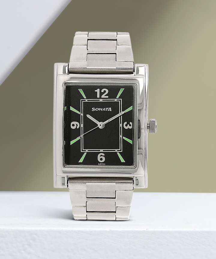 SONATA NP7925SM02 YUVA G Analog Watch For Men Buy SONATA NP7925SM02 YUVA G Analog Watch For Men NP7925SM02 Online at Best Prices in India Flipkart