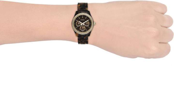 FOSSIL STELLA Analog Watch For Women Buy FOSSIL STELLA Analog Watch For Women ES2795 Online at Best Prices in India Flipkart