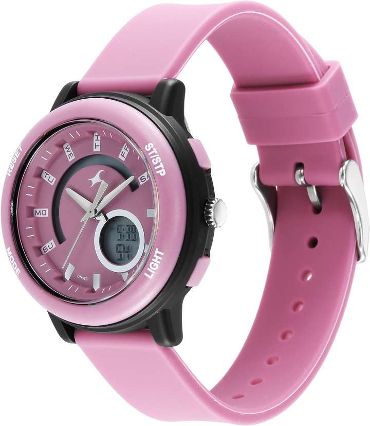 Fastrack ladies digital watches best sale