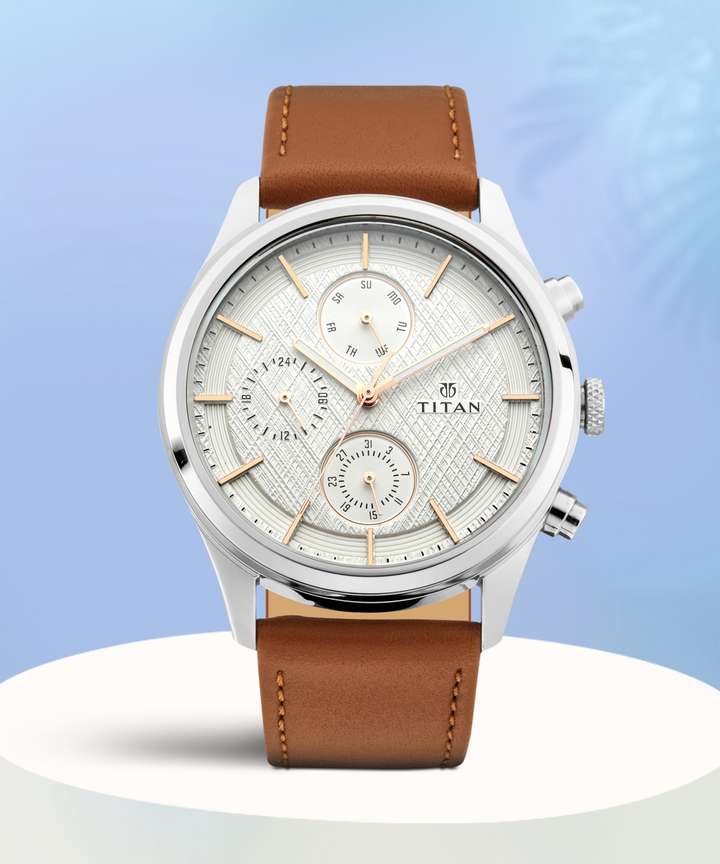 Titan pay watch amazon outlet