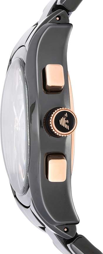 EMPORIO ARMANI Analog Watch For Men Buy EMPORIO ARMANI Analog Watch For Men AR1410 Online at Best Prices in India Flipkart