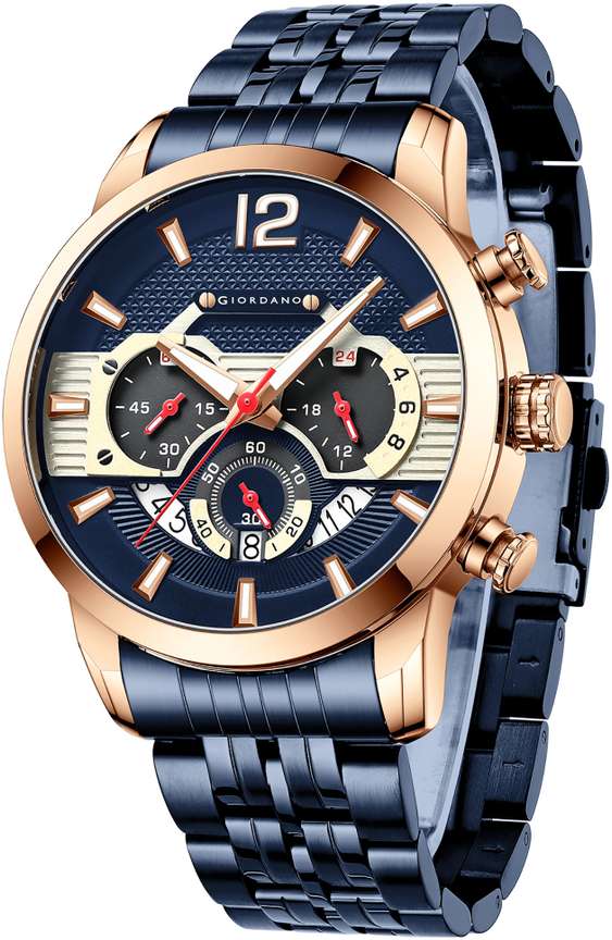 Giordano watch 18 9102 deals