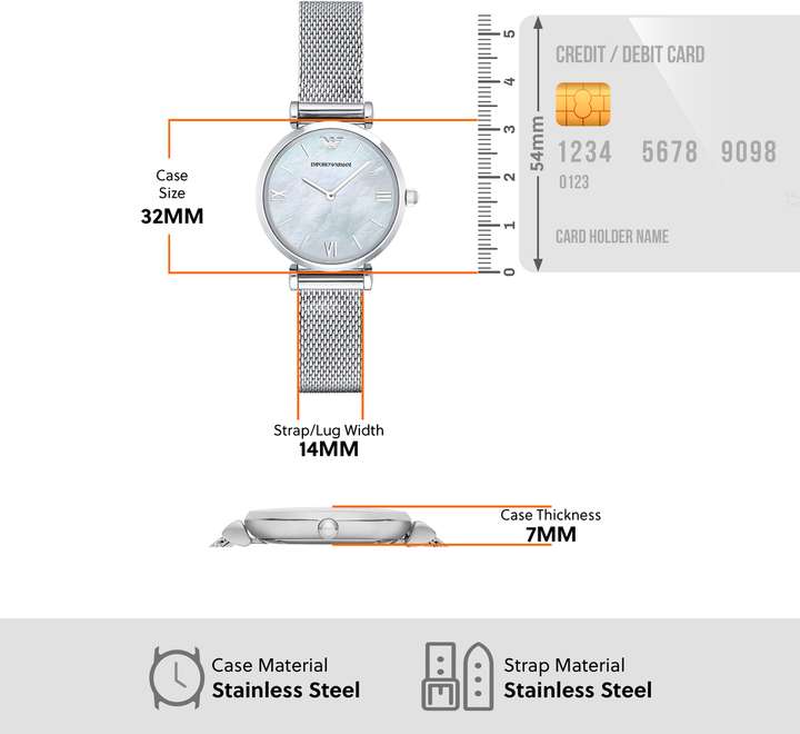 Ar1955 watch hot sale