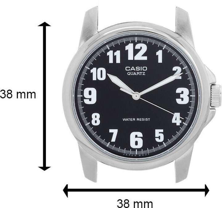 CASIO MTP 1216A 1BDF Enticer Men s MTP 1216A 1BDF Analog Watch For Men Buy CASIO MTP 1216A 1BDF Enticer Men s MTP 1216A 1BDF Analog Watch For Men A355 Online at Best Prices in