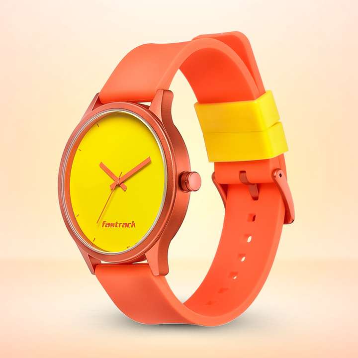 Fastrack boys shop