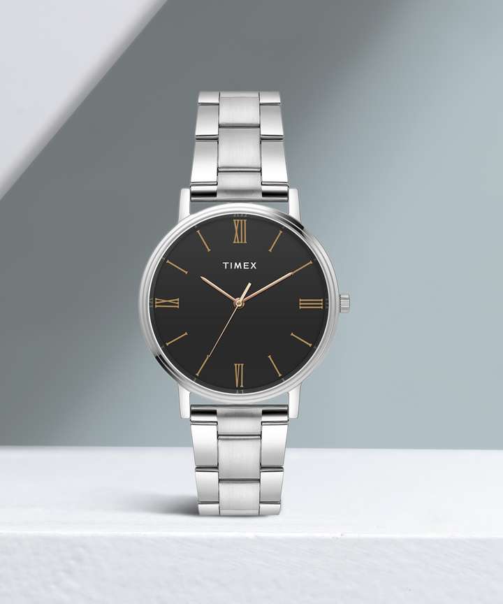 Best timex watches for men on sale