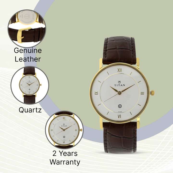 Titan NQ9162YL01 Classique plating upgrades Analog Watch For Men Buy Titan NQ9162YL01 Classique plating upgrades Analog Watch For Men NQ9162YL01 Online at Best Prices in India Flipkart