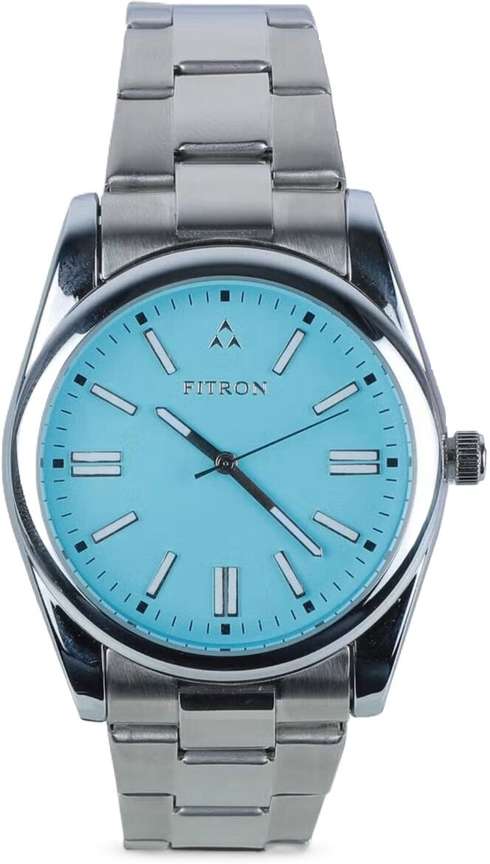 Fitron watches cost shop