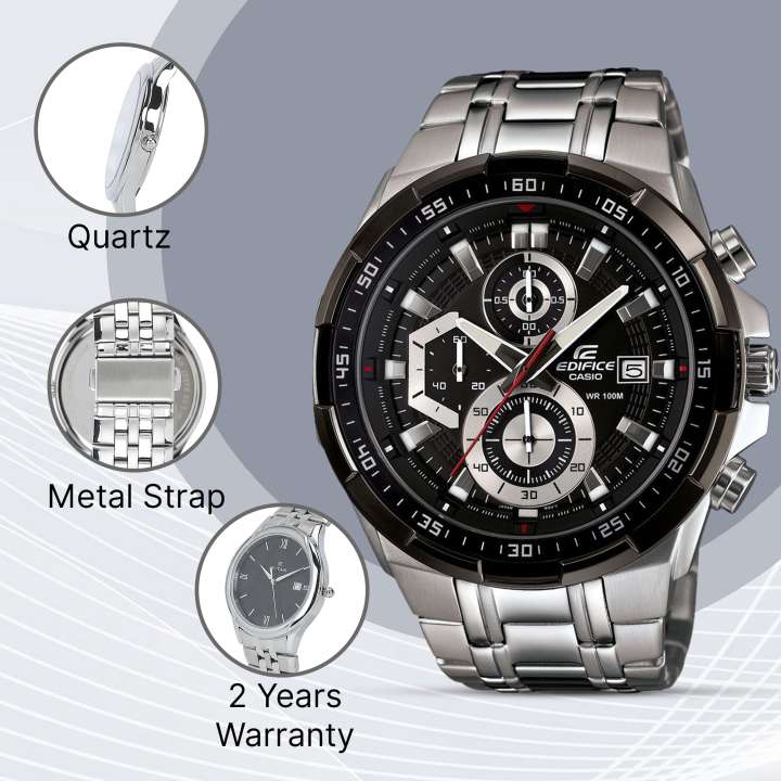 Edifice ex191 online