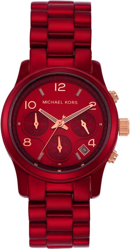 MICHAEL KORS Runway Runway Analog Watch For Women Buy MICHAEL KORS Runway Runway Analog Watch For Women MK7436 Online at Best Prices in India Flipkart