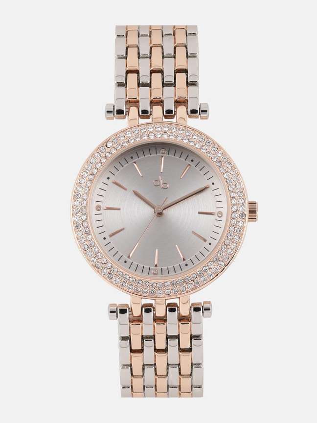 Flipkart dressberry watches discount