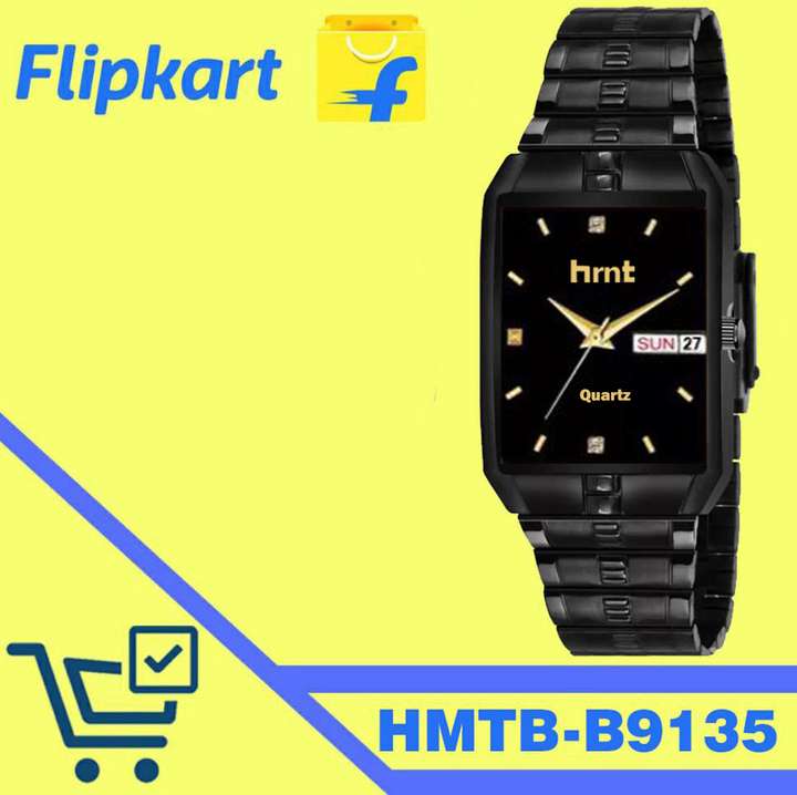 Hand watch price flipkart sale