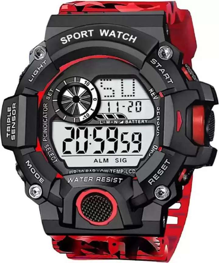 Mukesh Gift Shop Smart Generation Stylish Watch Digital Watch For Boys Buy Mukesh Gift Shop Smart Generation Stylish Watch Digital Watch For Boys Multi Functional Digital Watch Online at Best