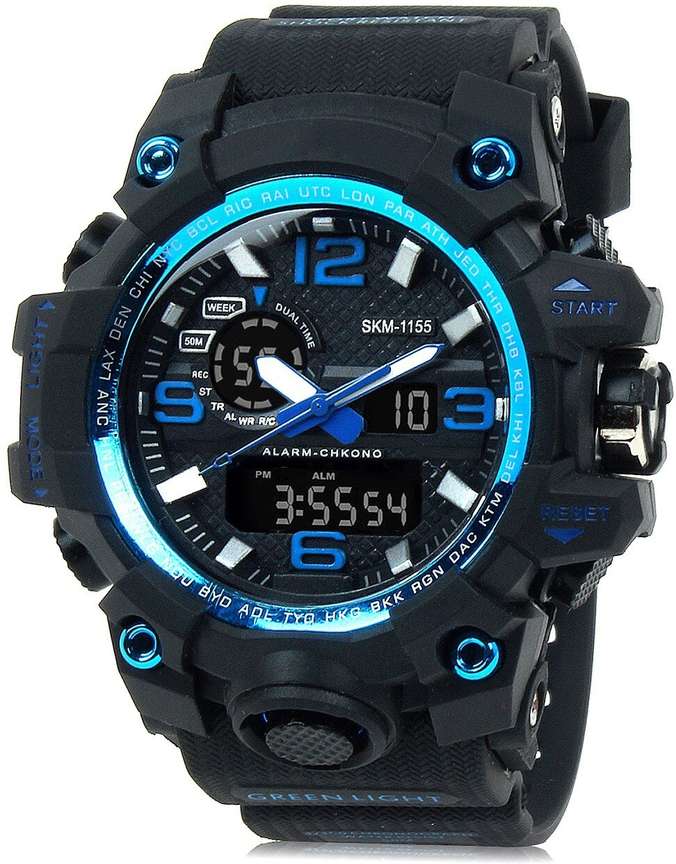 Wrist watch skmei cheap