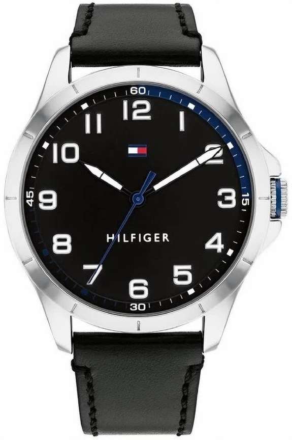 TOMMY HILFIGER Analog Watch For Men Buy TOMMY HILFIGER Analog Watch For Men TH1791909W Online at Best Prices in India Flipkart