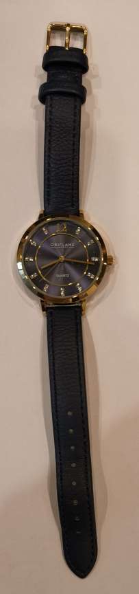 Oriflame quartz watch price hot sale