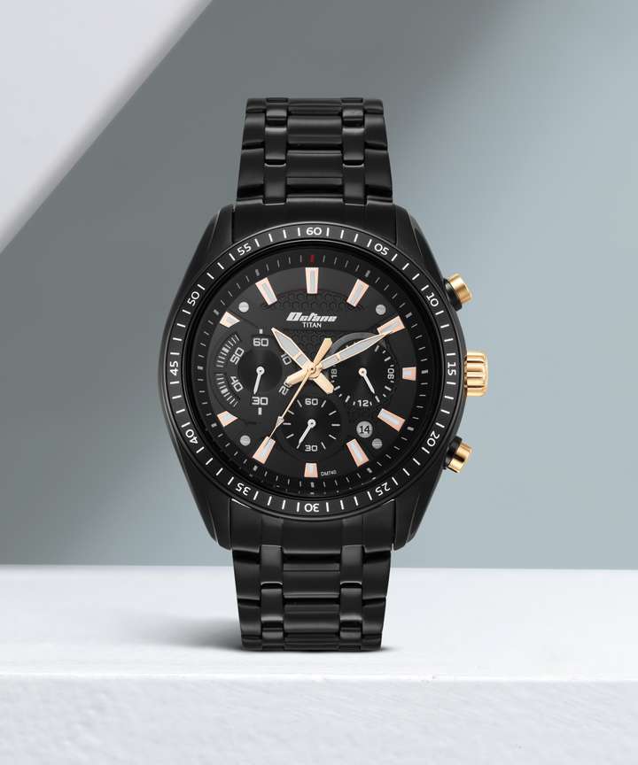 Octane watches by titan shop