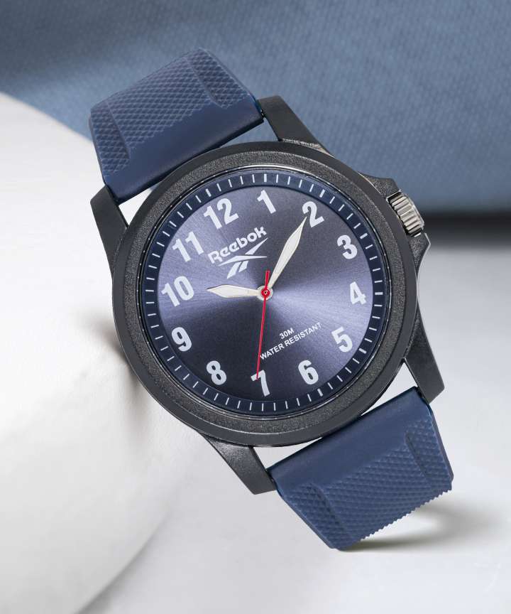 Reebok analog watch online