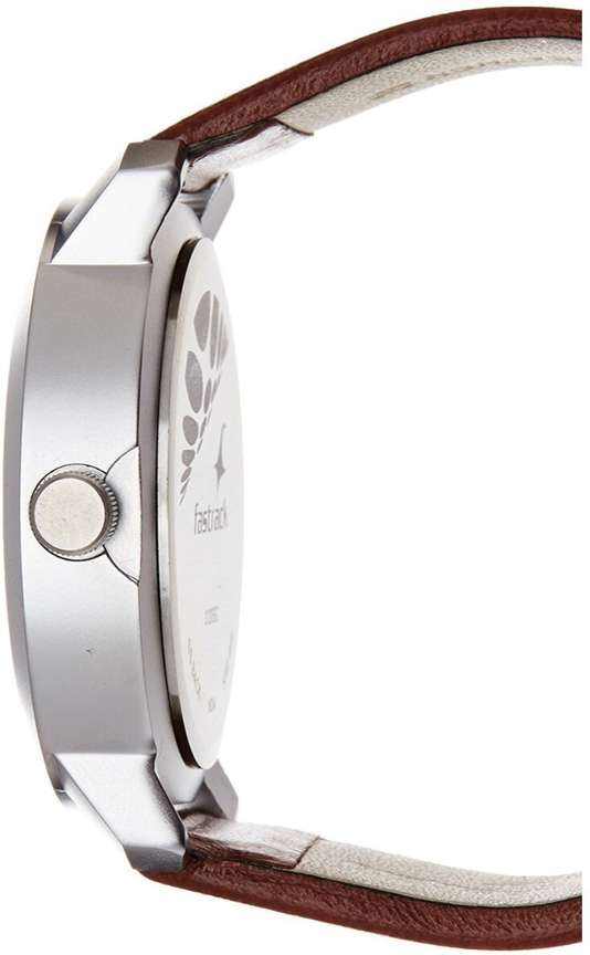 Fastrack 9336sfa ss back 50m wr online