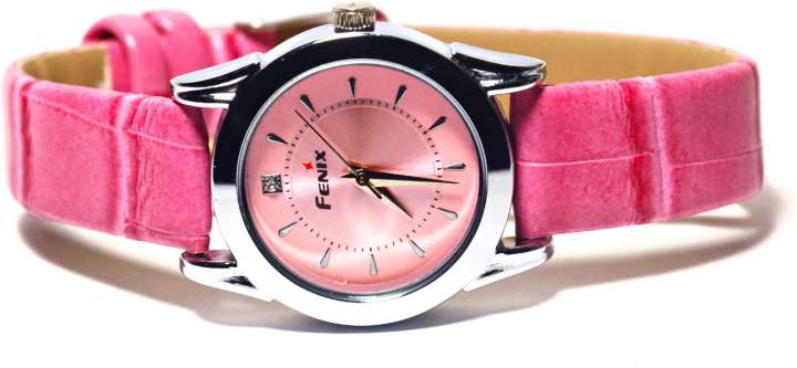 Buy Lebel FENIX Analog Watch For Women WT WM B 115 Online at Best Prices in India Flipkart