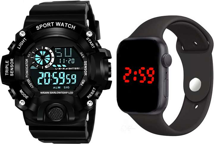 HALA Sport Watch Ultra Watch with LED square Water Resist Feature Digital Watch For Men Buy HALA Sport Watch Ultra Watch with LED square Water Resist Feature Digital