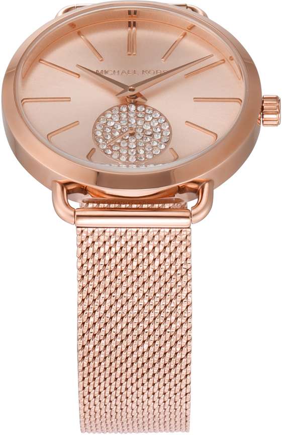 Michael kors portia mk3845 top