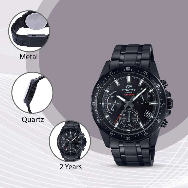 CASIO Edifice Edifice EFV 540DC 1AVUDF Analog Watch For Men Buy CASIO Edifice Edifice EFV 540DC 1AVUDF Analog Watch For Men EX414 Online at Best Prices in India Flipkart