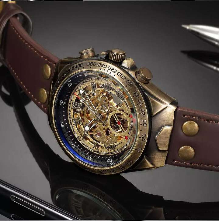 Shenhua watch on sale