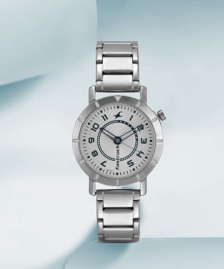 Fastrack nk6112sm01 new arrivals