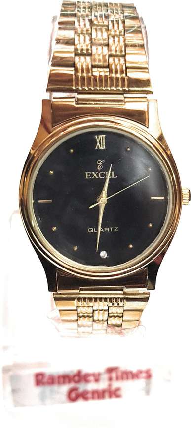 Excel watch price best sale