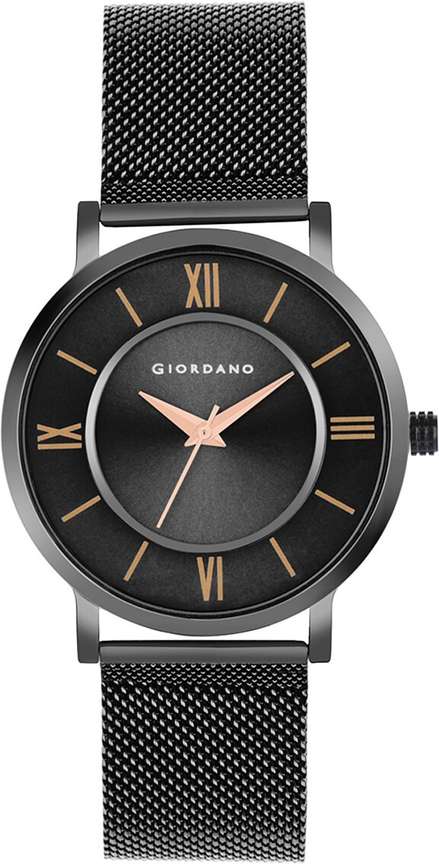 GIORDANO Analog Watch For Couple Buy GIORDANO Analog Watch For Couple GD 1172 SETA 66 Online at Best Prices in India Flipkart