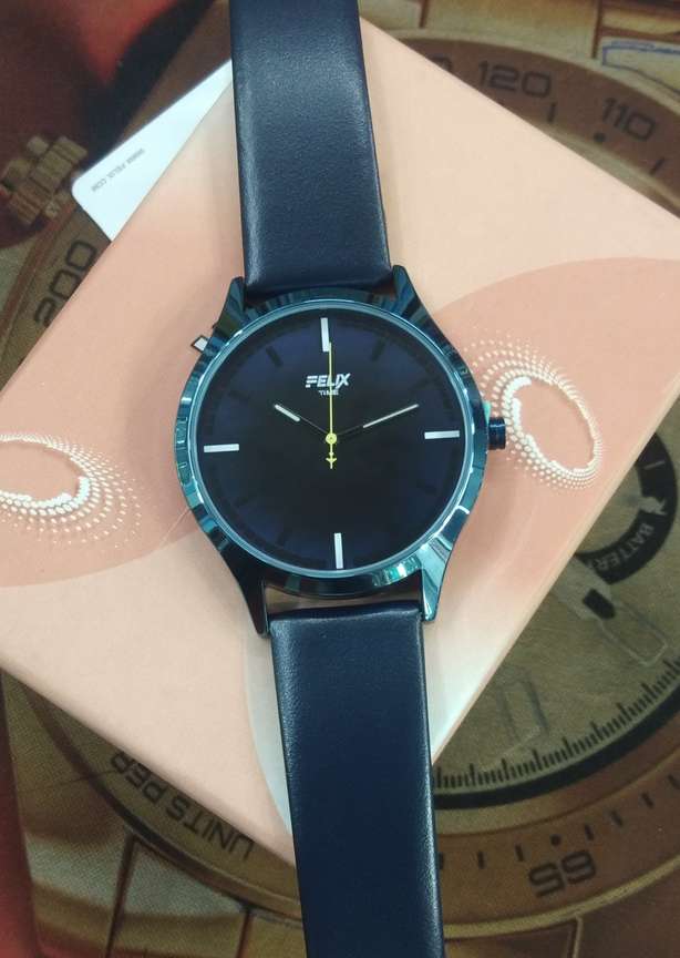 Felix time watch company top