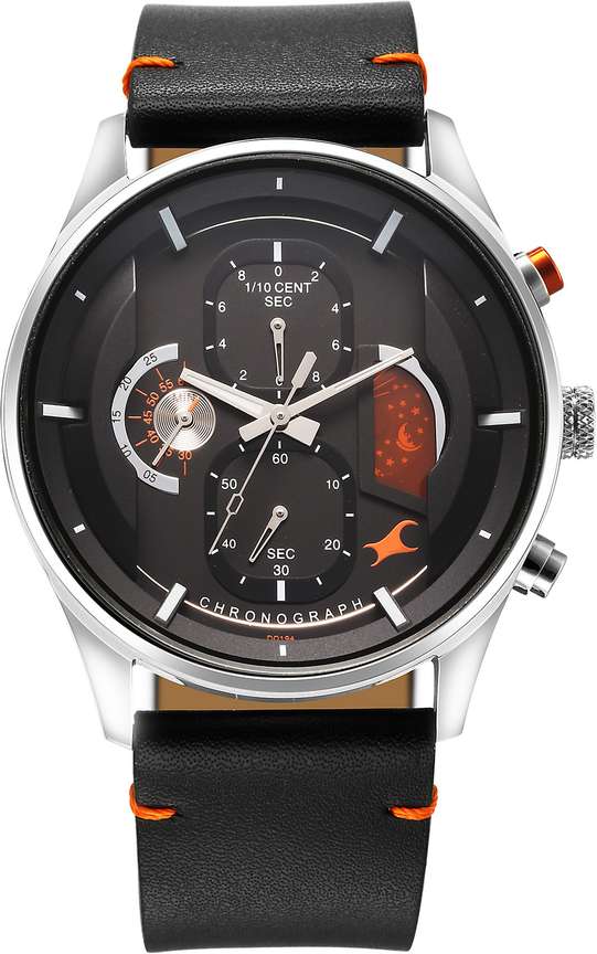 Fastrack Opulence 2.0 Analog Watch For Men Buy Fastrack Opulence 2.0 Analog Watch For Men 3315KL01 Online at Best Prices in India Flipkart