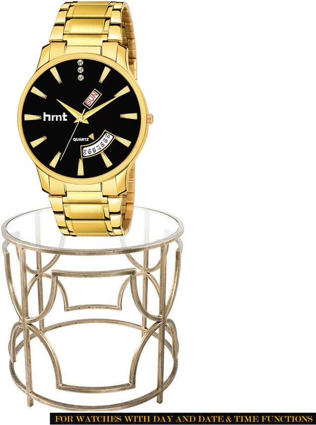 Flipkart chain watch store