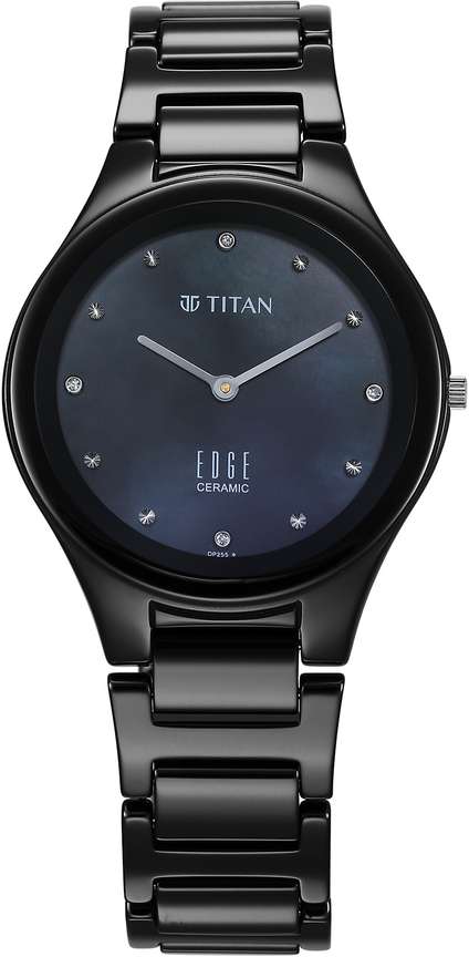 New titan edge ceramic hotsell