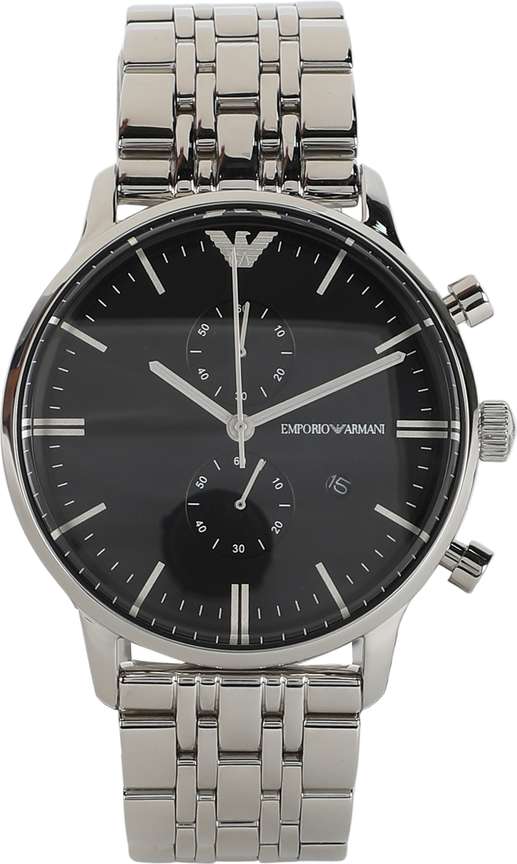 EMPORIO ARMANI Emporio Armani Classic AR0389 GIANNI Analog Watch For Men Buy EMPORIO ARMANI Emporio Armani Classic AR0389 GIANNI Analog Watch For Men AR0389 Online at Best Prices in
