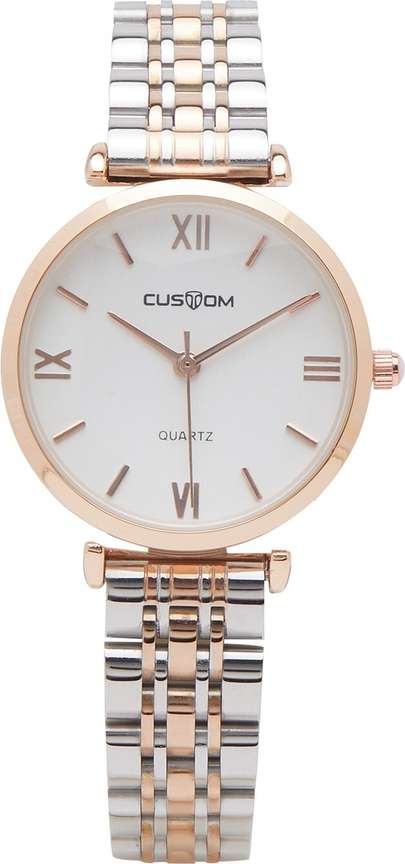 Custom quartz watches price top