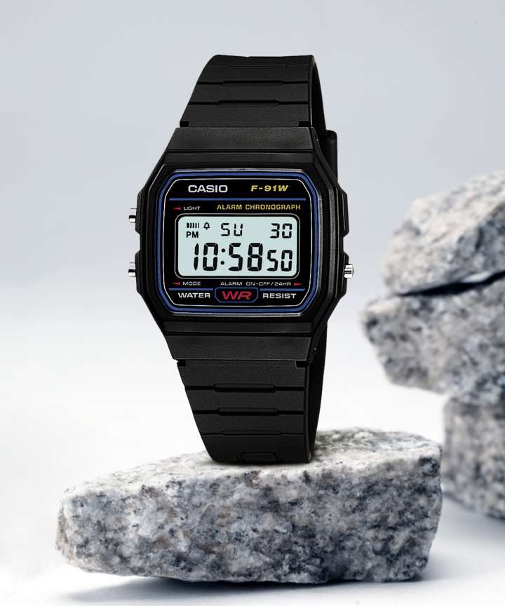 Casio f19w online