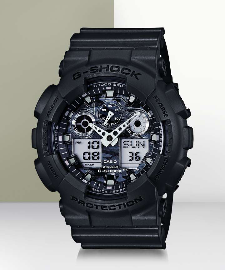 G shock 100cf best sale