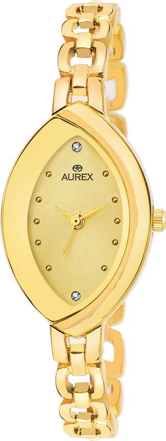 Aurex watches ladies clearance