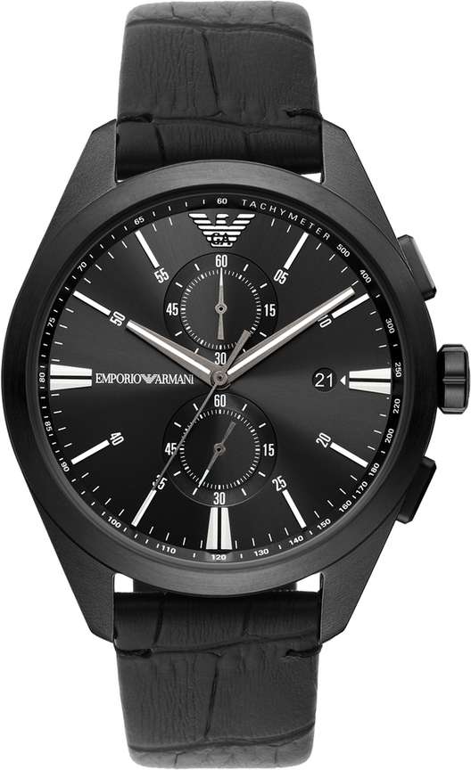 Emporio armani watch cheap top