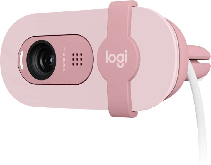 Logitech 2024 Brio webcam