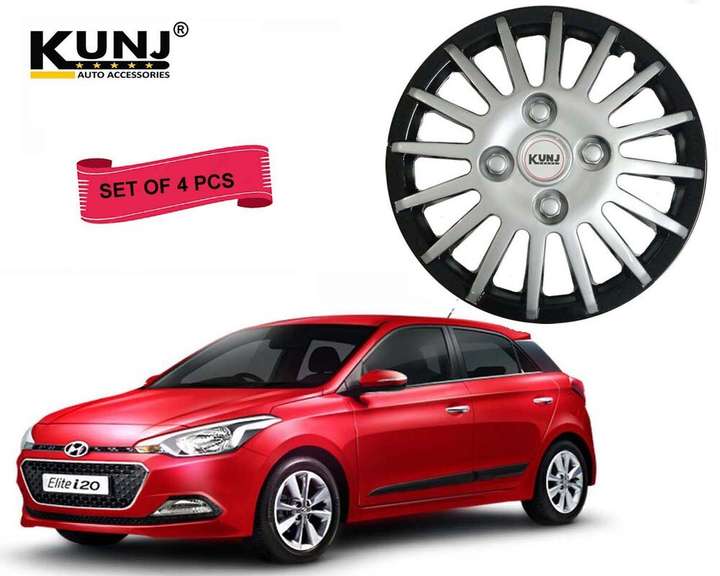 Hyundai elite i20 wheel cover discount