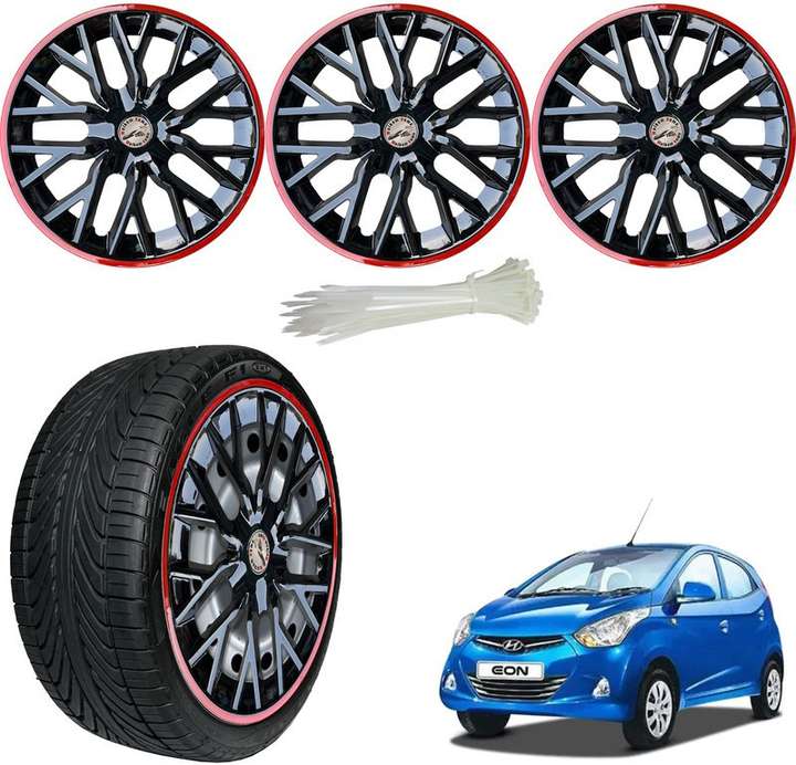 Eon wheel cap price cheap