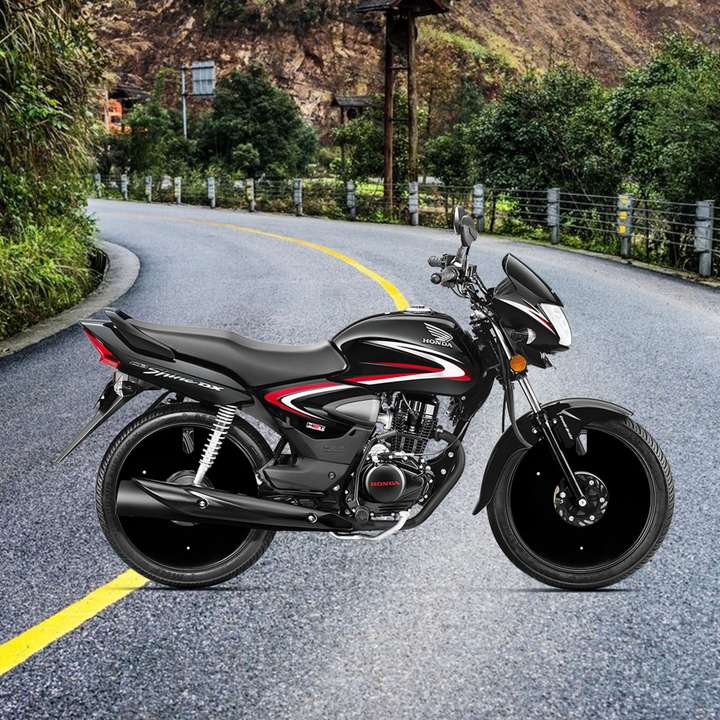 Honda cb shine cover cheap