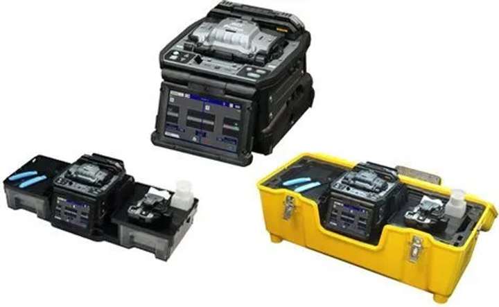 FUGIKURA FUJIKURA 66S OPTICAL FIBER FUSION SPLICER SPLICING MACHINES  SPLICING MACHINES Wire Connector Price in India - Buy FUGIKURA FUJIKURA 66S  OPTICAL FIBER FUSION SPLICER SPLICING MACHINES SPLICING MACHINES 