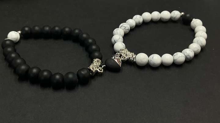 Bracelet for girlfriend sales