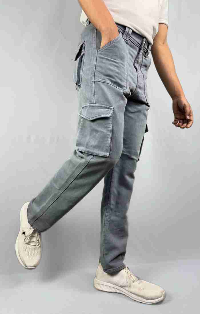 Styzon Men Cargos Buy Styzon Men Cargos Online at Best Prices in India Flipkart